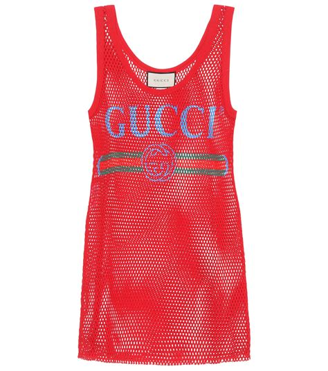 Gucci tanks for women